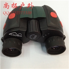 礼品演唱会观光旅游必备佳品全光学棱镜12x25瓢虫双筒望远镜