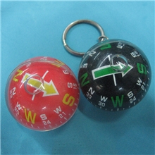 厂家大量供应Q283球型指南针链条式