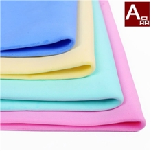 A品大号鹿皮巾pva仿鹿皮巾擦车巾洗车巾合成鹿皮巾02-4A\1174