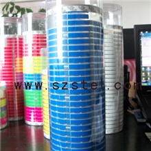 汽车装饰灯车贴LED灯音乐灯声控灯后挡风玻璃气氛节奏灯随音乐闪