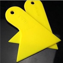 小刮片汽车贴膜工具刮板刮水板玻璃清洗工具贴膜刮板小号单个