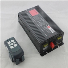 供应AS940进口400W无线警报器警报喇叭警笛扬声器单主机