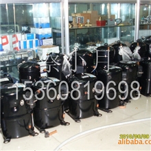 大量供应低噪音长寿命谷轮压缩机微型压缩机制冷