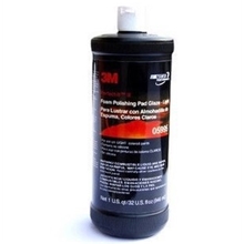 3M05995镜面处理剂镜面蜡汽车蜡浅色车专业产品