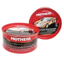 美国mothers至尊镀膜蜡