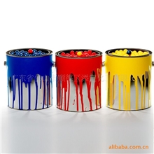 供应丙烯酸塑胶漆