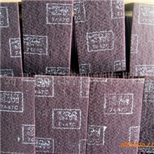 进口百洁布、3M7447C工业百洁布、柔软砂纸布