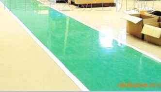 供应厂房环氧自流平地坪漆