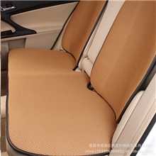 2013厂家直销新款汽车坐垫座垫座套汽车用品批发车垫