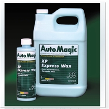 供应进口美国汽车魔术汽车美容护理用品XP魔术漆面还原剂NO.89