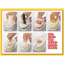 新款TV热销--厨房多功能切菜器