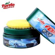 龟牌G-807新车蜡固体新车专用车蜡上光保护时间长
