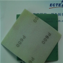 供应打磨能力强，耐磨度高的海棉砂纸(图)