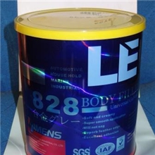 性能优越多功能合金灰原子灰用于车身玻璃钢塑料表面正品促销