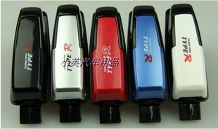 多功能眼镜夹/小巧遮阳板眼镜夹多色可选黑