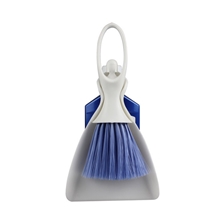 卡护汽车清洁工具清洁刷汽车内饰清洁养护工具垃圾清洁刷