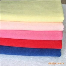 厂家坯布|超柔顺坯布|超细纤维小方巾面料|擦车巾坯布(图)