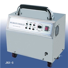 高压蒸汽车内桑拿机JNX-8，空调清洗，蒸汽精洗，蒸汽洗车机价格