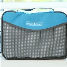 法蒂希travelcheck旅行收纳包网包收纳袋小号