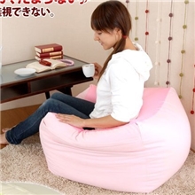 木晖超舒适高品质懒人沙发百变沙发豆腐沙发