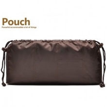 pouch大号化妆包收纳包多功能杂物整理包化妆包