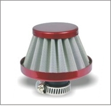 FJ-8016，不锈钢，小冬菇，小空气滤清器