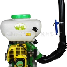 厂家供应XH-18A-3背负式喷雾器实用方便背负式弥雾机喷粉机