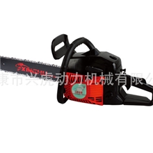 厂家供应5818油锯大功率油锯铁轴启动器易启动器耐高温配件批发