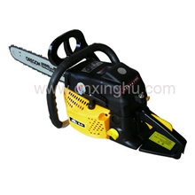 厂家供应泰山63CC伐木油锯大功率进口链条高配置耐高温配置