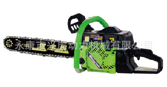 厂家供应批发新款大功率汽油锯及配件热卖高品质高质量