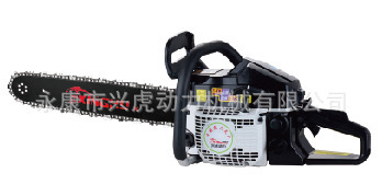 厂家供应批发大功率新款汽油锯耐高温配置高品质质量