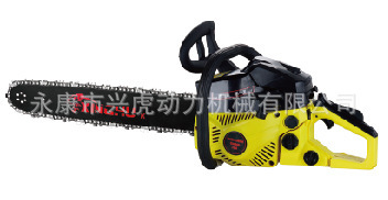 厂家供应批发大功率汽油锯耐高温配置高品质质量配件加工批发