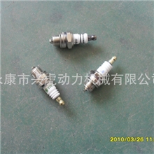 供应批发金马火花塞各种园林机械配件批发园林机械批发