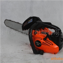 供应XH-CS2500汽油锯及配件轻巧方便实用