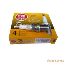 NGK单白金BCPR6EGP7088/BKR6EGP7092通用火花塞