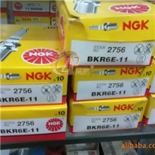 原厂NGKBKR6E-11火花塞
