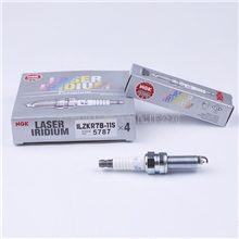 供应原厂全新NGKILZKR7B11S