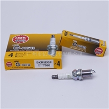 供应原厂全新NGKBKR5EGP7090火花塞