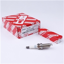 供应原厂全新DENSO丰田车系FK20HR11火花塞