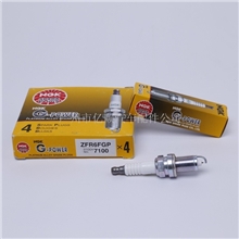 供应原厂全新NGKZFR6FGP7100火花塞