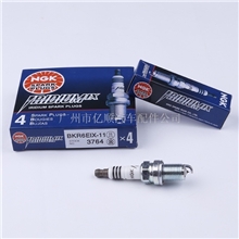 供应原厂全新NGKBKR6EIX-113764火花塞