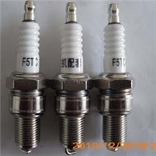 工厂直供主机配套F5TC/W7DC/4195/168/188型汽油机火花塞