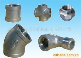 【专业品质】供应不锈钢精密铸造高品质耐磨机械五金铸件