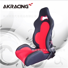 【厂家生产】可调式桶椅专业生产定做改装椅赛车座椅