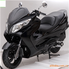 厂家直销创台T5摩托超炫时尚踏板两轮摩托车套件塑件批发零售