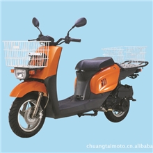 厂家供应出口电动车50-125cc助力车