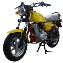 提供125CC摩托车两轮脚踏车出口摩托车出口高档摩托车