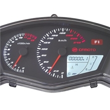 供应摩托车仪表定做厂家直销仪表摩托车仪表设计