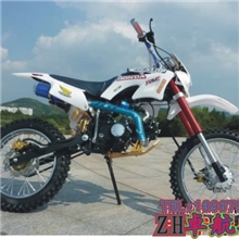 125CC阿波罗越野摩托车迷你山地越野车跑车高配特价