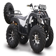 促销150大公牛沙滩车12寸铝轮四轮越野车轴传动四轮越野摩托车